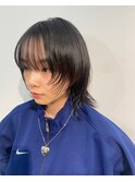 ウルフスタイル☆