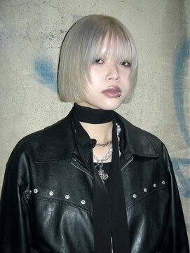 イキ(ikiii) 【mai】