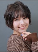 ボブスタイル