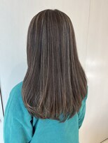 クレア本厚木(CREA)&nbsp;#本厚木白髪ボカシhighlight