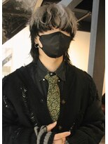 オルン(ORGN.)&nbsp;【ORGN.】デザインカラー/ハイトーン/ケアブリーチ/大須/矢場町