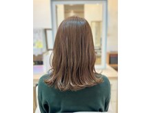 ヘアーアンドメイク リアン(Hair&Make Lien)