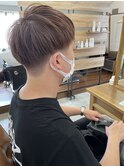しもむらのメンズマッシュ