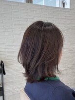 エイミーバイアフロートザガーデン 浦和店(amie by afloat the garden)&nbsp;伸ばし中大人くびれレイヤー【浦和】