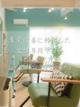 トコシエ(tococie by Bee-ms)/tococie(トコシエ)　女性専用サロン 