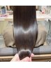 トリートメントコース（ヘアエステTr）【クイックスパ延長】 
