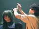 アメリ バイ アピッシュ(Amelie by apish)の写真/カミカリスマ６年連続受賞！実力派スタイリストによる丁寧なカウンセリング×洗練された技術で満足度◎