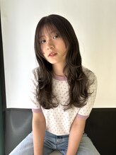 【薬剤などにもこだわり常にバージョンアップしております】