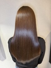 フォームフォローズファンクション 清澄白河(FORM FOLLOWS FUNCTION) 艶髪