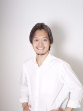 マティス ヘアー デザイン 蘇我店(matiz hair design) 権野 元紹