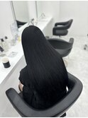 【HIRARI指名限定】ネイビーブラック