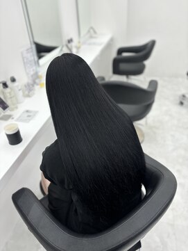 キャンディ 横浜(CANDY) 【HIRARI指名限定】ネイビーブラック