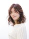 バブーバイビューティービースト 高知店(ba-boo by beauty:beast Academy)の写真/大人女性からの支持率◎話題の髪に優しい髪質改善カラーを使用し、艶感のある上品で美しい仕上がりに♪