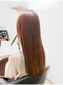 髪質改善/縮毛矯正/美髪/髪質改善トリートメント/髪質改善カラー