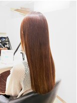 イレス 札幌駅前(IRESU)&nbsp;髪質改善/縮毛矯正/美髪/髪質改善トリートメント/髪質改善カラー