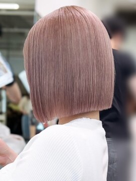 ビュー トウキョウ(VIEW TOKYO) めるボブ