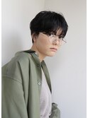 ナチュラルクールショート