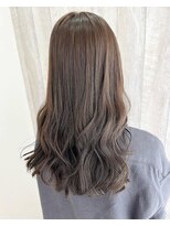 シエル 立川店(CIEL) 【CIEL原田】ラベンダーブラウン