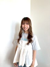 ヘアーエスクールステラ(hair S.COEUR stella) 池田 