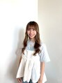ヘアーエスクールステラ(hair S.COEUR stella) 池田