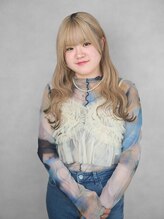 ミル(1001 mille) 篠田 怜実