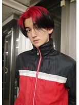 メンズレコ 渋谷(MEN'S LECO)&nbsp;ハンサムショート