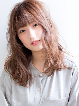 ムーン 仙台一番町店(OON) オリーブグレージュ/チョコレートベージュ/ピンクバイオレット