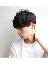 【男性のお客様も大歓迎◎】浅草/Nia/髪質改善個室サロン