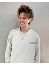 Reuna 塚口【レウーナ】【1月中旬 NEW OPEN(予定)】 Syun