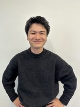 サニーズ(SUNNY'S by CONKS) 山中 岳都