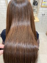 アルファ 春日原店(alpha) 極 ストレートエステコース