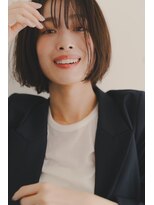 ノウハウ キョウト(KNOWHOW kyoto)&nbsp;ボブ/京都/オシャレ/レイヤーボブ