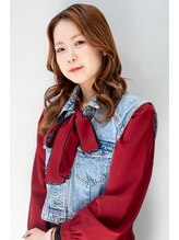 モーブ(MAUVE)&nbsp;カラー特化 MIYU