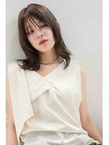 エント(en't)&nbsp;en'tスタイル