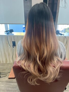 ウィスプヘアー(wisp HAIR) #プルエクステ#エクステ#大宮#埼玉