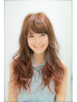 美容室 シュシュ 所沢店(chouchou) 【オージュアトリートメント/トキオトリートメント/髪質改善】