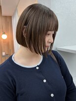 アガペー(Agape)&nbsp;bob