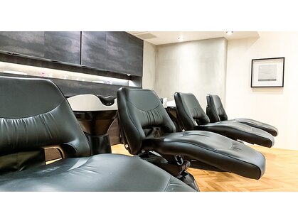 オーブ ヘアー リアム 仙台卸町店(AUBE HAIR liam)の写真