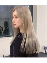 トニーアンドガイ 青山表参道店(TONI&GUY)&nbsp;レイヤー/青山美容院/ブリーチ/髪質改善