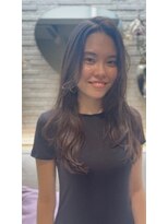 ロープ 自由が丘(lowp) レイヤー×ワンカール
