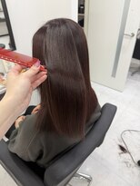 リルフェアリー 磐田店(Li’lFairy)&nbsp;艶カラー