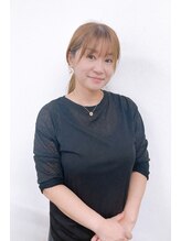オーブ ヘアー カローラ 福岡大牟田店(AUBE HAIR corolla)&nbsp;大橋 留美子