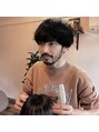 ヘアー フェルマータ(hair fermata)/RIICH