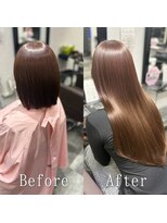 あるじゃんすー さいたま店&nbsp;シフォンブラウン#シールエクステ#イメチェン#艶髪#韓国#大宮