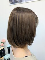アルテライフデザイン(ARTE LIFE DESIGN)&nbsp;ストレートボブ