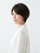 ライフイズモーメント 浜松富塚店(Life is...Moment)&nbsp;大人くびれショート