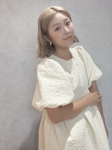 キース(KITH)&nbsp;Nagisa .