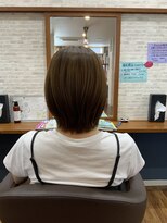 カミイロキレイ&nbsp;ミディアム