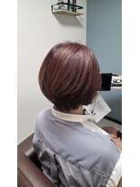 サニー 北名古屋店(Sunny)&nbsp;ツヤボブ