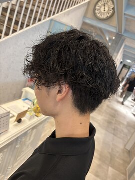リノ カルバリ(Lino Calbari) Lino Calbariスタイル